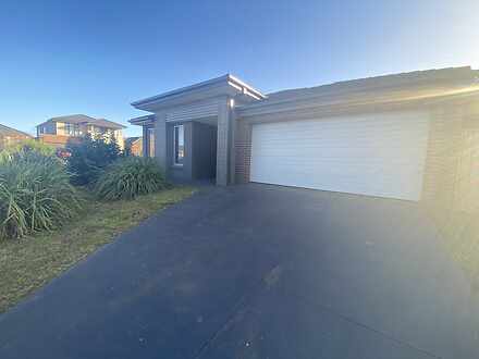 1 Selleck Drive, Point Cook 3030, VIC House Photo