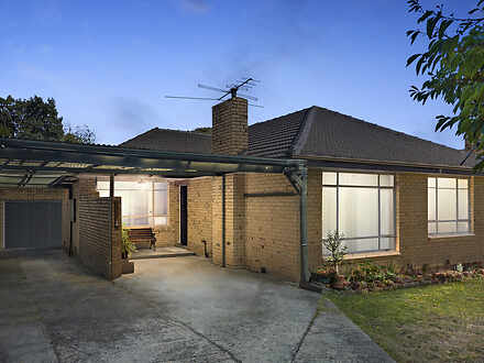 18 Hampshire Road, Forest Hill 3131, VIC House Photo