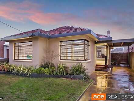 6 Gent Street, Yarraville 3013, VIC House Photo