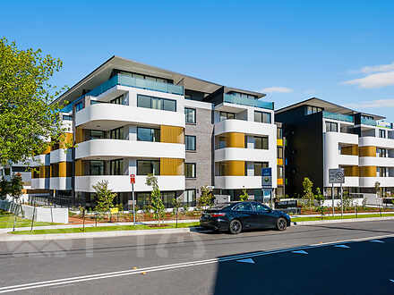 14/1 Citrus Avenue, Hornsby 2077, NSW Apartment Photo