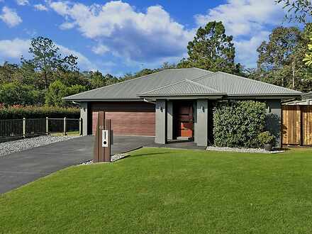 44 Lakefield Crescent, Beerwah 4519, QLD House Photo