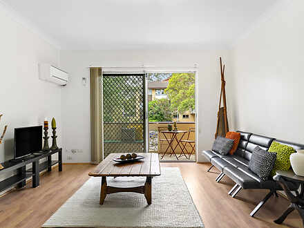 3/15-17 Queens Avenue, Parramatta 2150, NSW Apartment Photo