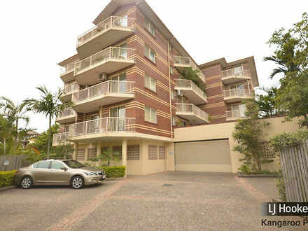 18/234 Shafston Avenue, Kangaroo Point 4169, QLD Apartment Photo