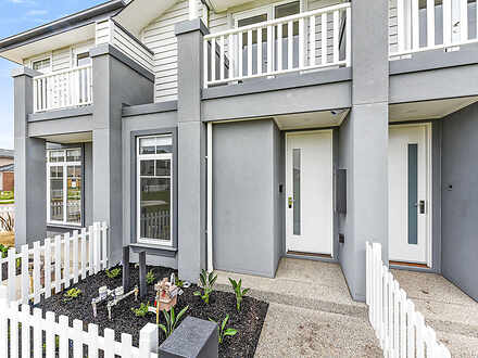 2 Atica Walk, Clyde North 3978, VIC Townhouse Photo