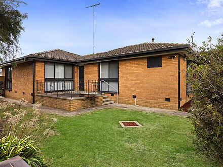176 Thompson Road, North Geelong 3215, VIC House Photo