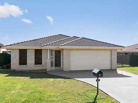 4 Mileham Circuit, Rutherford 2320, NSW House Photo