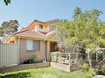1/23 Harold Street, Guildford 2161, NSW Townhouse Photo