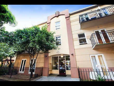 4/102 Coventry Street, Southbank 3006, VIC Apartment Photo