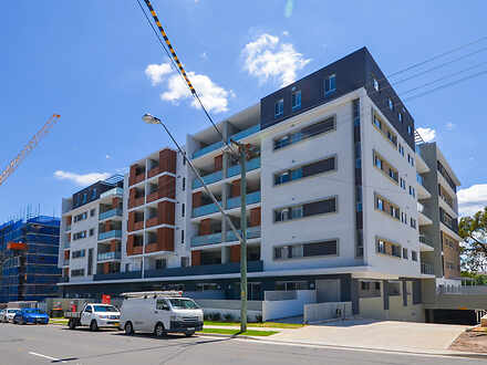 UNIT 104/32 Chamberlain Street, Campbelltown 2560, NSW Apartment Photo