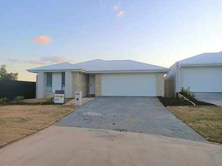 50 Leafcutter Circuit, Ripley 4306, QLD House Photo