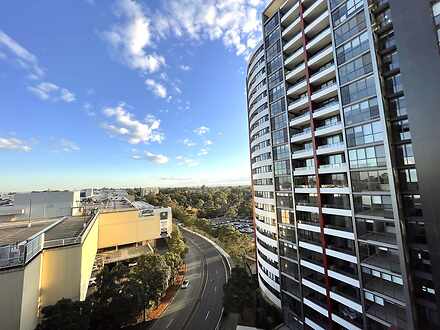 711/9-11 Gay Street, Castle Hill 2154, NSW Apartment Photo