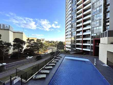 111/9-11 Gay Street, Castle Hill 2154, NSW Apartment Photo