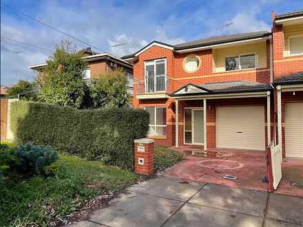 2/33 Beaumont Parade, West Footscray 3012, VIC Townhouse Photo