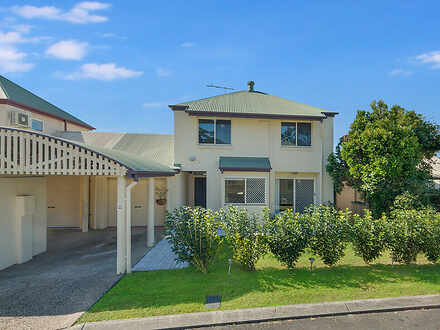 11/82 Russell Terrace, Indooroopilly 4068, QLD Townhouse Photo