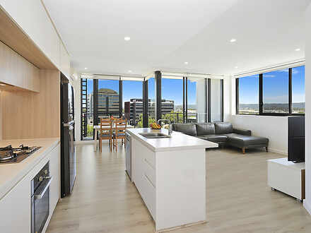 801/81A Lord Sheffield Circuit, Penrith 2750, NSW Apartment Photo