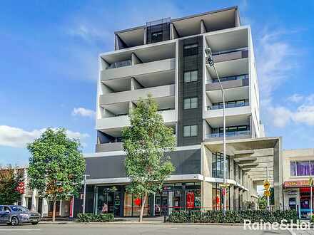 101/159 Queen Street, St Marys 2760, NSW Apartment Photo