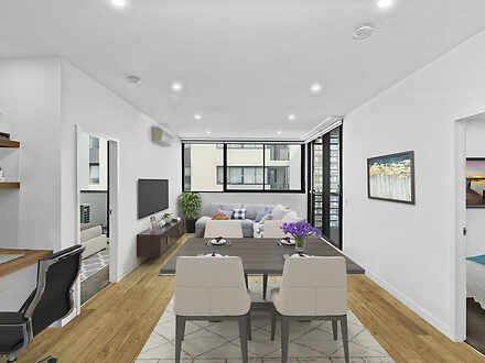 106/81B Lord Sheffield Circuit, Penrith 2750, NSW Apartment Photo
