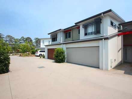 28/37 Witheren Circuit, Pacific Pines 4211, QLD Townhouse Photo
