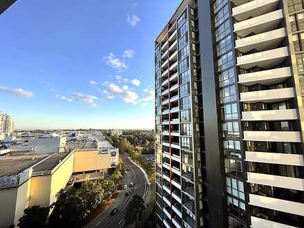920/9-11 Gay Street, Castle Hill 2154, NSW Apartment Photo