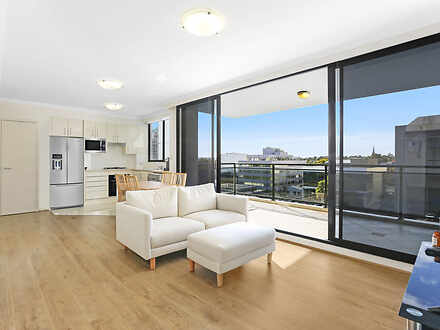 7 Herbert  Street, St Leonards 2065, NSW Apartment Photo