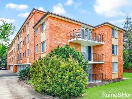 2/193 Derby Street, Penrith 2750, NSW Apartment Photo