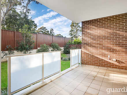 G09/9B Terry Road, Rouse Hill 2155, NSW Unit Photo