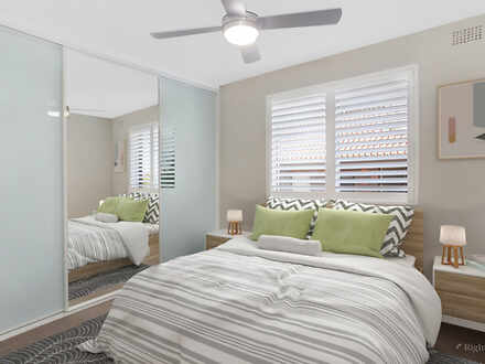 5/35 Stuart Street, Manly 2095, NSW Apartment Photo
