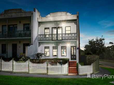 72 Stockdale Way, Mill Park 3082, VIC Townhouse Photo