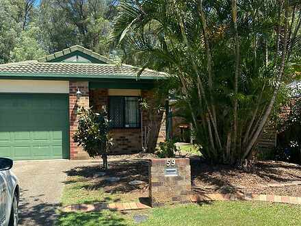 59 Banksia Circuit, Forest Lake 4078, QLD House Photo
