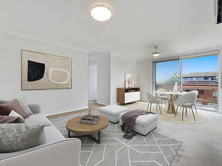 5/46 Rainbow Street, Kingsford 2032, NSW Apartment Photo