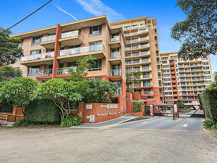 UNIT 155/14-16 Station Street, Homebush 2140, NSW Apartment Photo