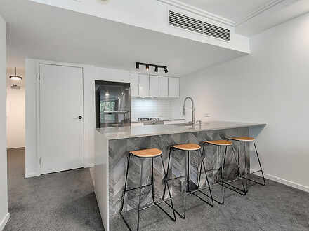 17/22 Barry Parade, Fortitude Valley 4006, QLD Apartment Photo