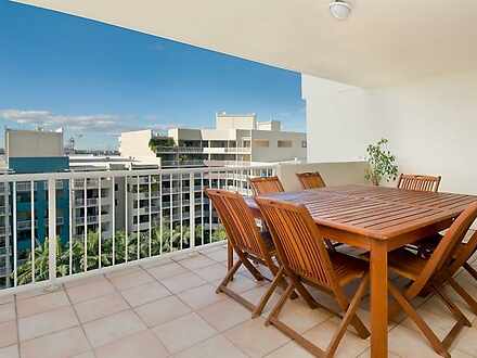 A133/41 Gotha Street, Fortitude Valley 4006, QLD Apartment Photo