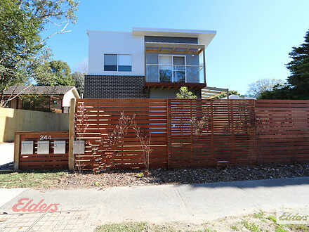 2/244 Henry Parry Drive, North Gosford 2250, NSW Townhouse Photo