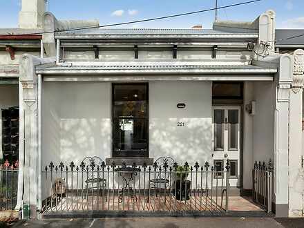 221 Adderley Street, West Melbourne 3003, VIC House Photo