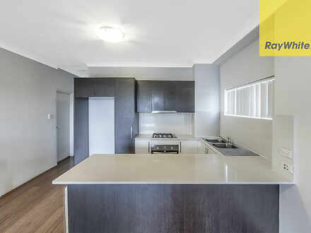 25/14-16 Reid Avenue, Westmead 2145, NSW Apartment Photo