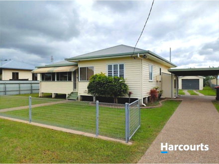 Svensson Heights 4670, QLD House Photo