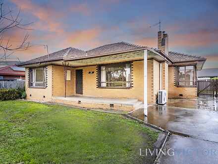 79 Theodore Street, St Albans 3021, VIC House Photo