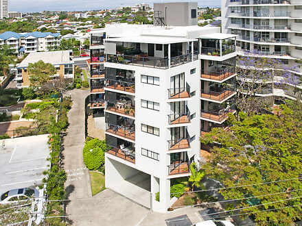 75 Thorn Street, Kangaroo Point 4169, QLD Apartment Photo