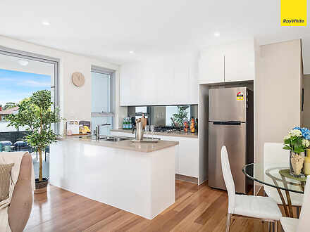 13/50 Loftus Crescent, Homebush 2140, NSW Apartment Photo
