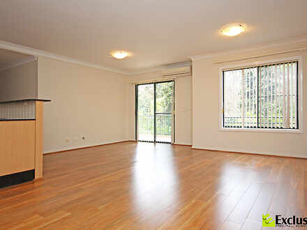 21/7 Freeman Road, Chatswood 2067, NSW Apartment Photo
