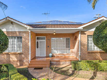 60 Arthur Street, Strathfield 2135, NSW House Photo