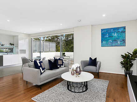 48/62 Gordon Crescent, Lane Cove 2066, NSW Apartment Photo