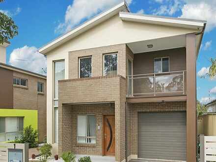 1/61 Marco Avenue, Revesby 2212, NSW Townhouse Photo