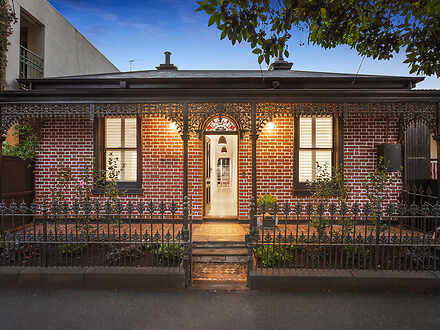 406 Coventry Street, South Melbourne 3205, VIC House Photo