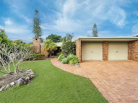 17 Marjorie Street, Rochedale South 4123, QLD House Photo