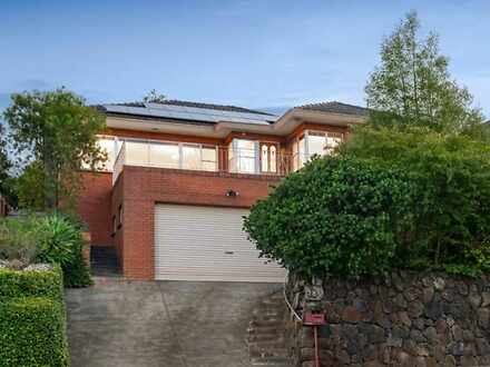 58 Feathertop Avenue, Templestowe Lower 3107, VIC House Photo