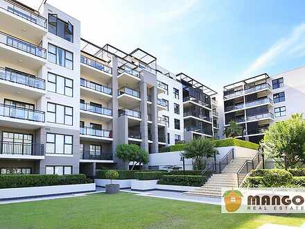 37/141 Bowden Street, Meadowbank 2114, NSW Apartment Photo