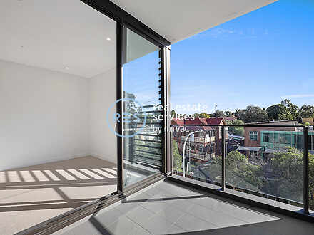 408/180 Livingstone Road, Marrickville 2204, NSW Apartment Photo
