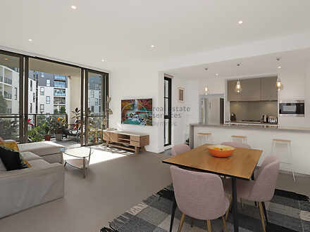 401/2 Scotsman Street, Glebe 2037, NSW Apartment Photo